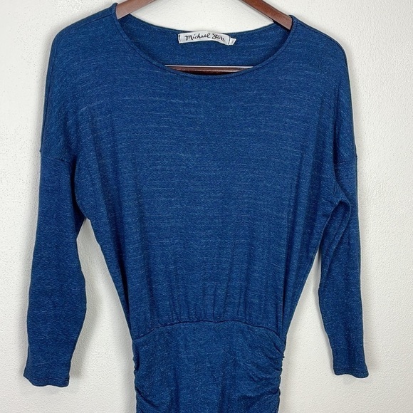 Michael Stars Bodycon Midi Dress - Picture 2 of 10